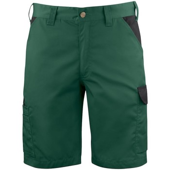 textil Hombre Shorts / Bermudas Projob  Verde