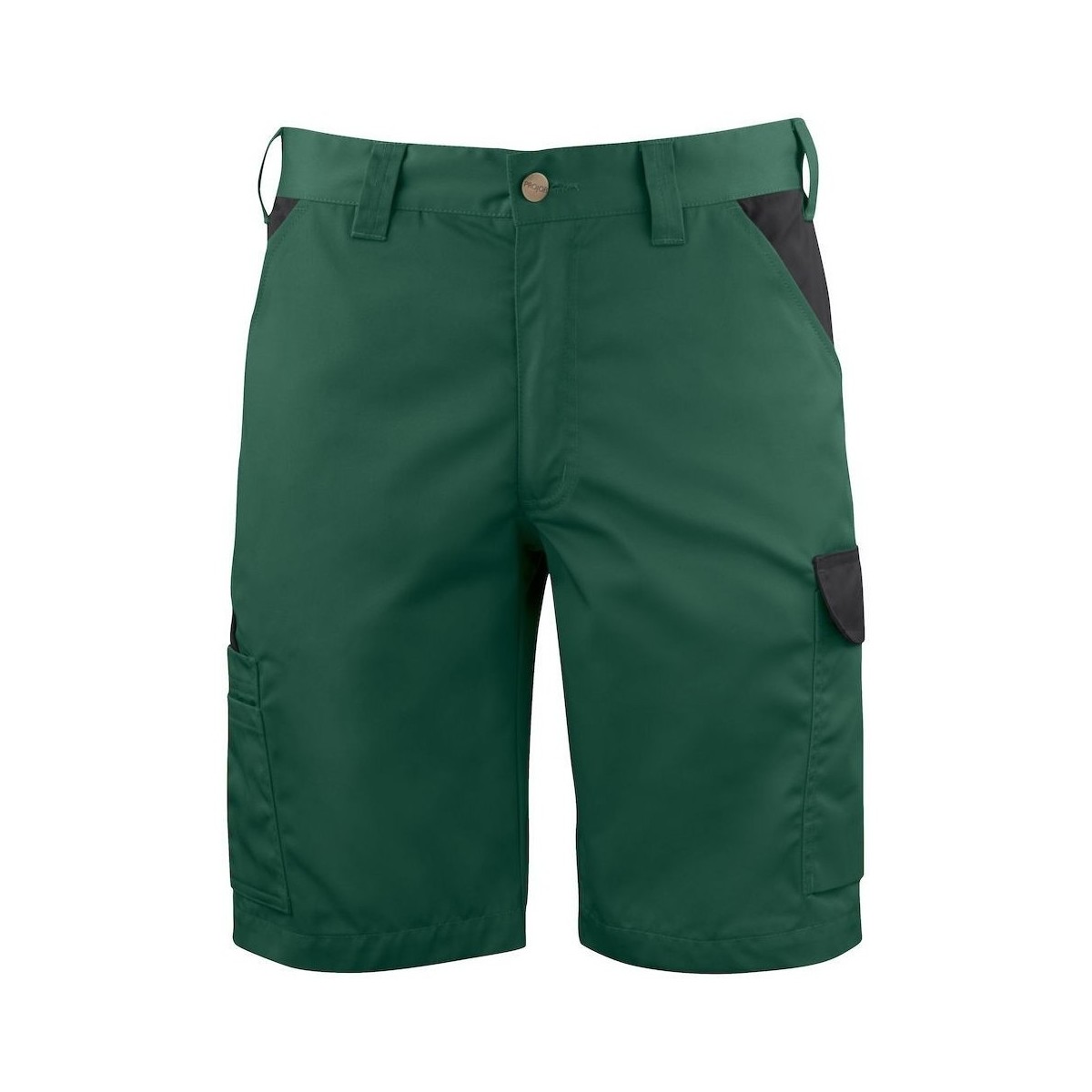 textil Hombre Shorts / Bermudas Projob UB767 Verde