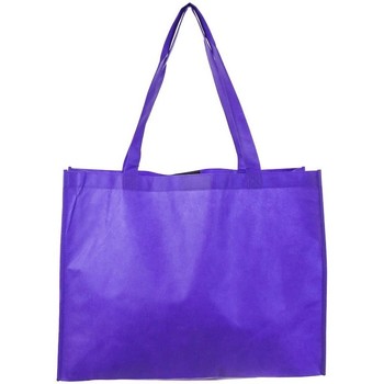 Bolsos Bandolera United Bag Store  Violeta