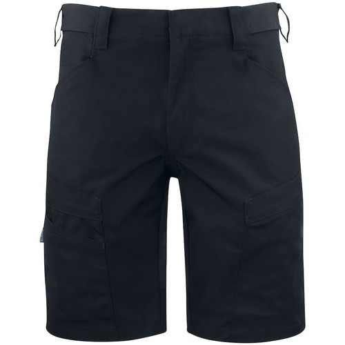 textil Hombre Shorts / Bermudas Projob UB786 Negro
