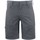 textil Hombre Shorts / Bermudas Projob UB786 Gris
