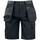 textil Hombre Shorts / Bermudas Projob UB811 Negro