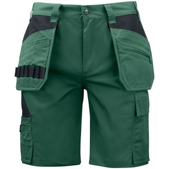 textil Hombre Shorts / Bermudas Projob  Verde