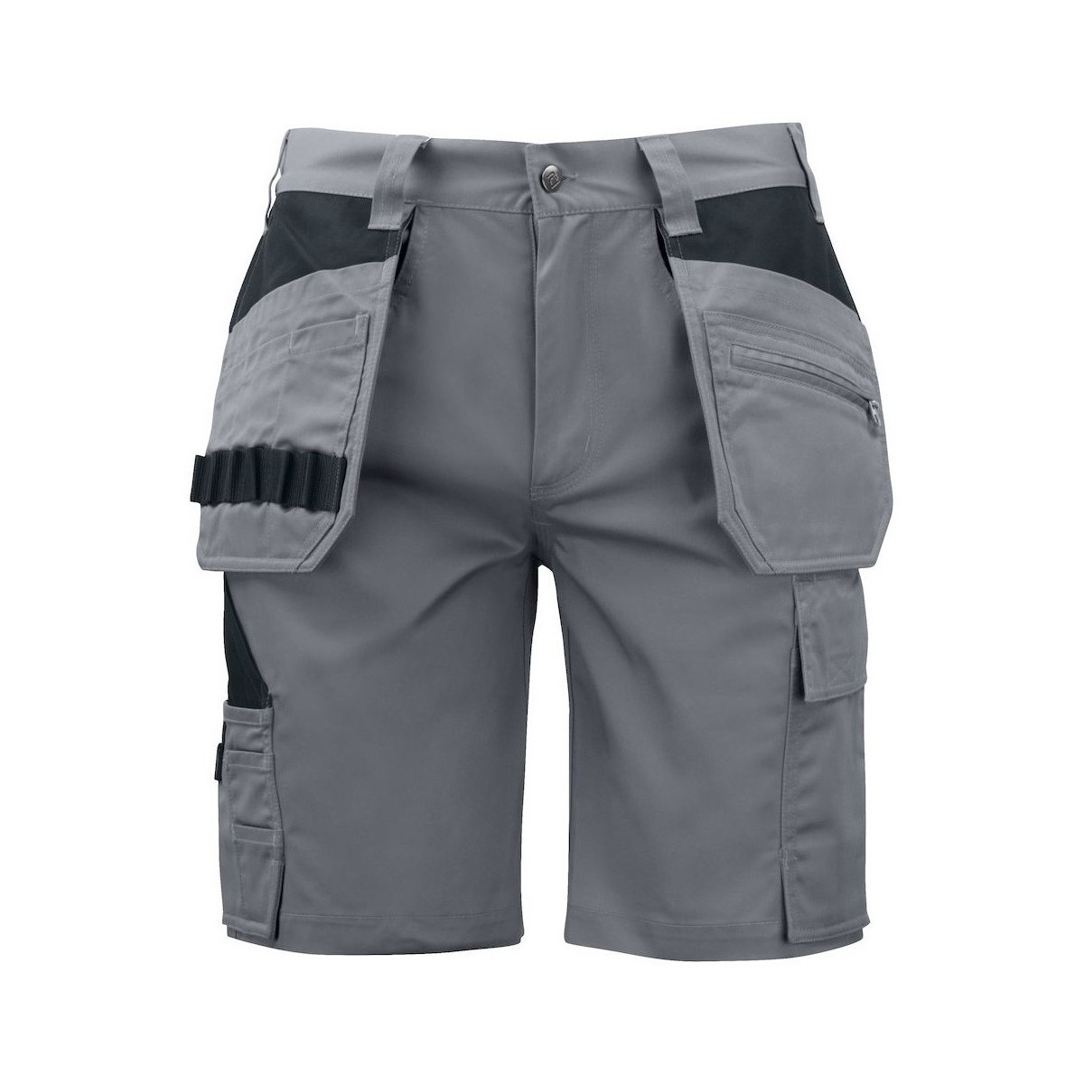textil Hombre Shorts / Bermudas Projob UB811 Gris