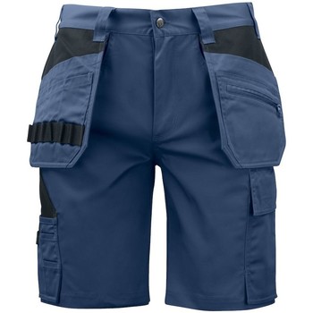 textil Hombre Shorts / Bermudas Projob  Azul
