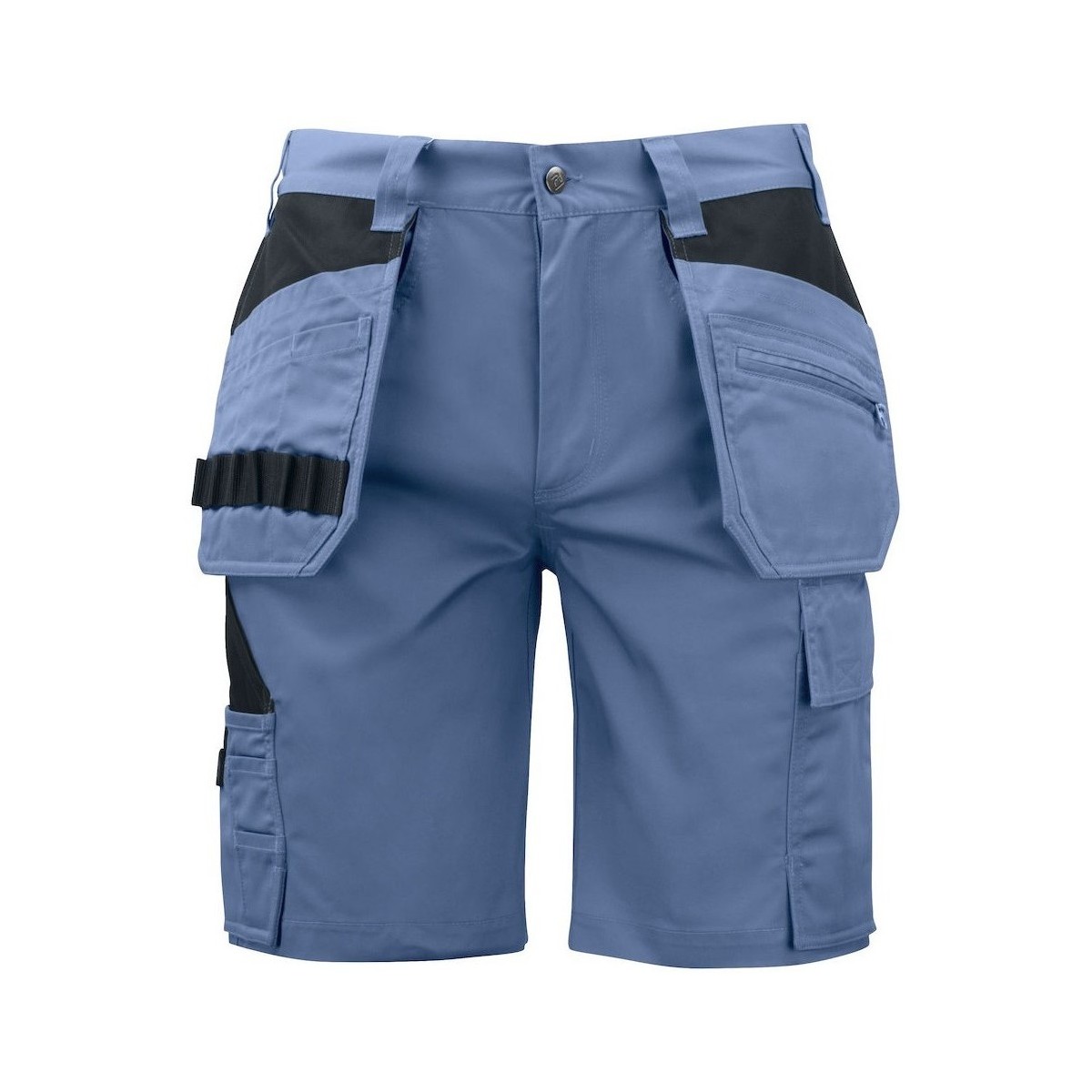 textil Hombre Shorts / Bermudas Projob UB811 Azul