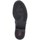 Zapatos Mujer Zapatillas altas Rieker 7120800 Negro