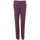 textil Mujer Pantalones Linea Emme Marella 51362829 Violeta