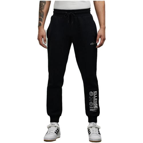 textil Hombre Pantalones Ellesse SXP16081 011 Negro