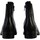 Zapatos Mujer Botas de caña baja Gabor 196839 Negro