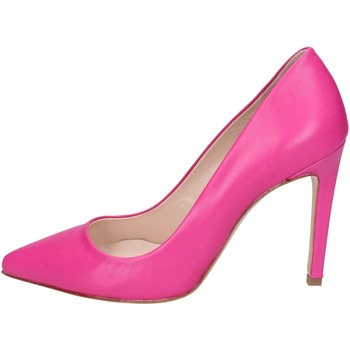 Zapatos Mujer Zapatos de tacón Gianni Marra BF939 Rosa