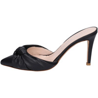Zapatos Mujer Sandalias Gianni Marra BF943 Negro