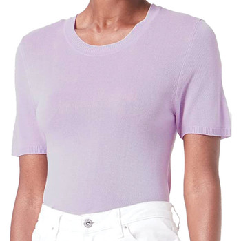 textil Mujer Tops y Camisetas Only  Violeta