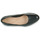 Zapatos Mujer Zapatos de tacón Clarks FREVA85 COURT Negro