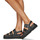 Zapatos Mujer Sandalias Clarks ORIANNA OVER Negro