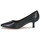 Zapatos Mujer Zapatos de tacón Clarks VIOLET55 RAE Negro