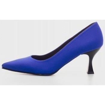 Zapatos Mujer Derbie & Richelieu Colette 2204 Bleu