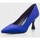 Zapatos Mujer Zapatos de tacón Colette 2204 Azul
