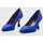 Zapatos Mujer Zapatos de tacón Colette 2204 Azul