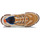 Zapatos Mujer Zapatillas bajas Timberland ADLEY WAY OXFORD Marrón / Beige