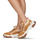 Zapatos Mujer Zapatillas bajas Timberland ADLEY WAY OXFORD Marrón / Beige
