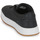 Zapatos Hombre Zapatillas bajas Timberland MAPLE GROVE KNIT OX Negro / Blanco