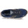 Zapatos Hombre Zapatillas bajas Timberland WINSOR PARK OX Marino / Blanco