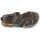 Zapatos Niño Sandalias Timberland ADVENTURE SEEKER SANDAL Marrón / Beige / Azul