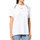 textil Mujer Tops y Camisetas Superdry  Blanco