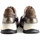 Zapatos Mujer Derbie & Richelieu Hispanitas HI222170 Plata
