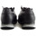 Zapatos Hombre Derbie & Richelieu Cetti 1242 Negro