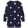 textil Niña Vestidos Mayoral Vestido tricot estrellas Azul