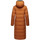 textil Mujer Abrigos Navahoo Abrigo de invierno para mujer  Isalie Verde