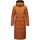textil Mujer Abrigos Navahoo Abrigo de invierno para mujer  Isalie Verde