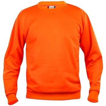 textil Sudaderas C-Clique Basic Naranja