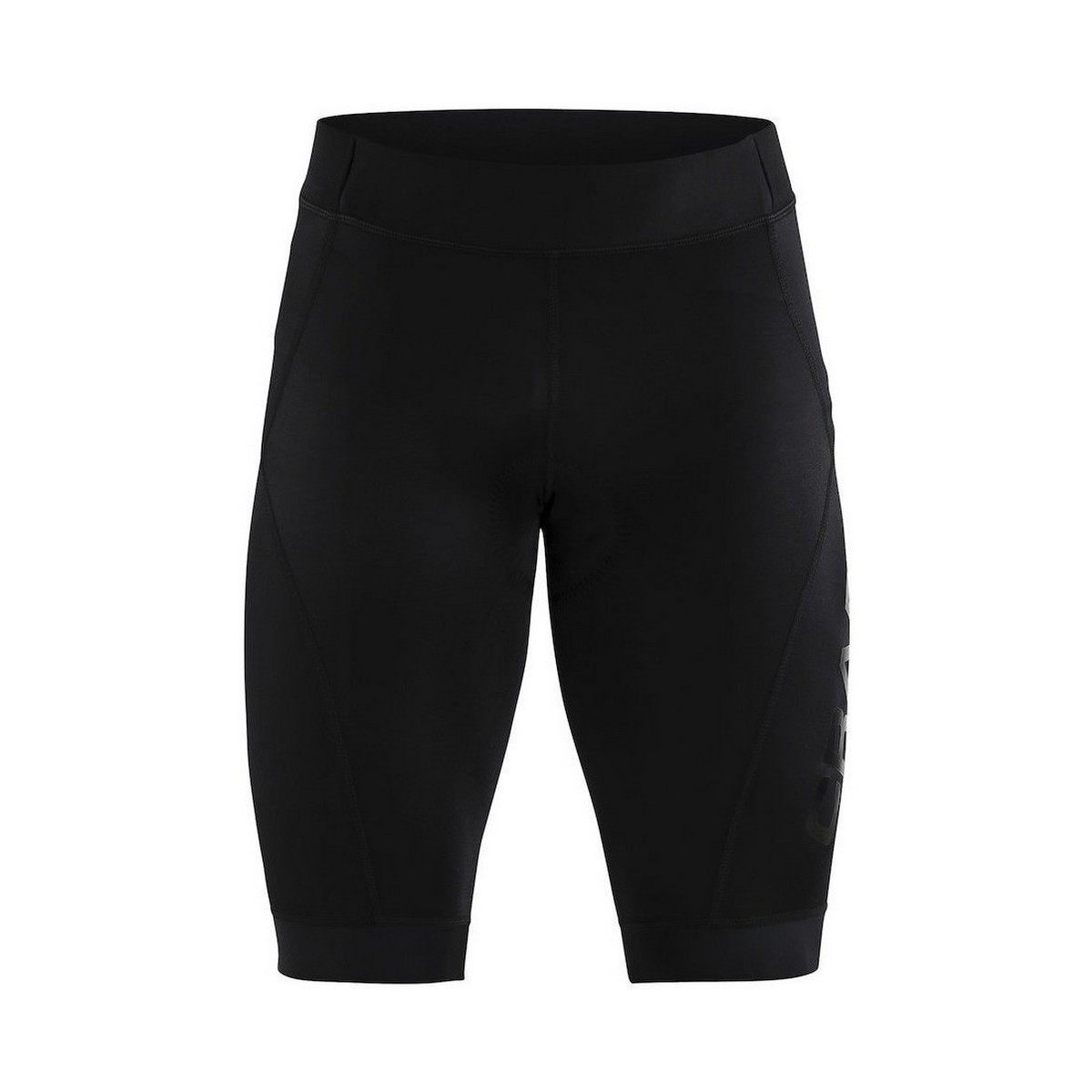 textil Hombre Shorts / Bermudas Craft Essence Negro