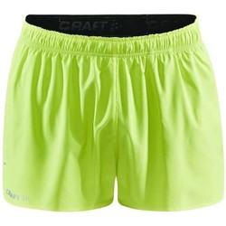 textil Hombre Shorts / Bermudas Craft ADV Essence 2 Verde