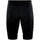 textil Hombre Shorts / Bermudas Craft Core Endur Negro