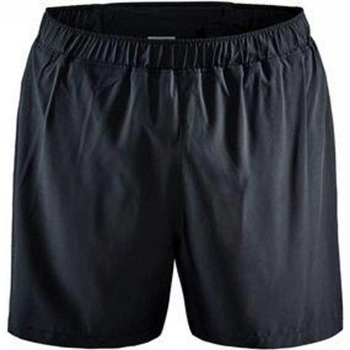 textil Hombre Shorts / Bermudas Craft ADV Essence Negro