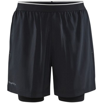 textil Hombre Shorts / Bermudas Craft  Negro