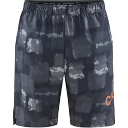 textil Hombre Shorts / Bermudas Craft Core Charge Negro