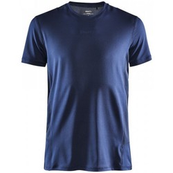 textil Hombre Camisetas manga corta Craft ADV Essence Azul