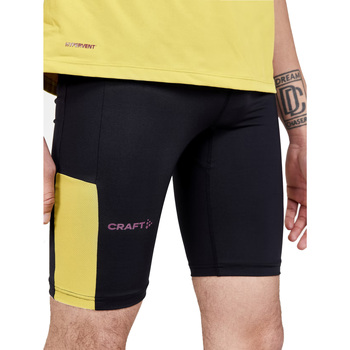 textil Hombre Shorts / Bermudas Craft Pro Hypervent Multicolor