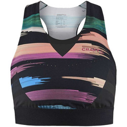 textil Mujer Camisetas manga larga Craft CTM Distance Multicolor