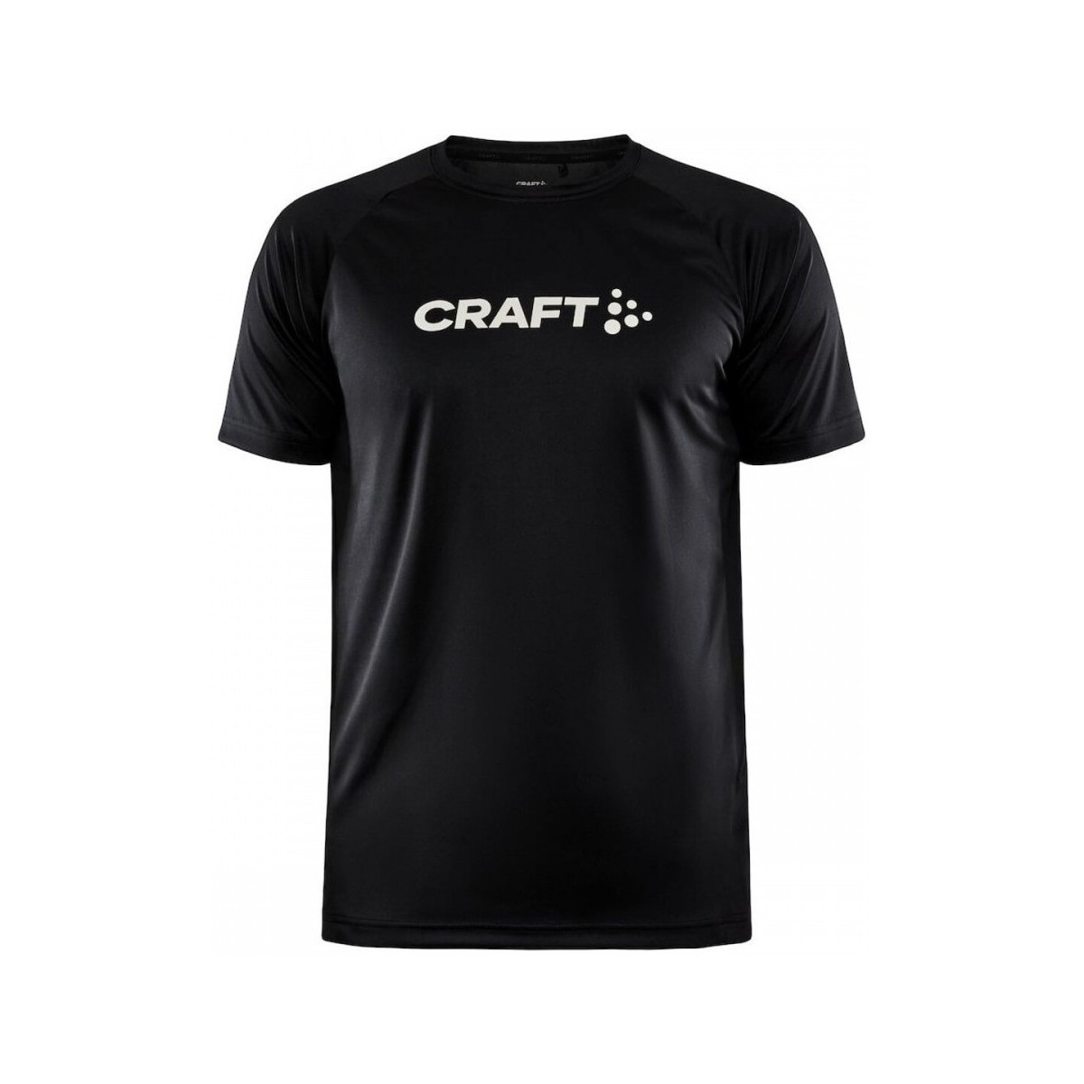 textil Hombre Camisetas manga larga Craft Core Unify Negro
