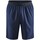 textil Hombre Shorts / Bermudas Craft Core Essence Azul