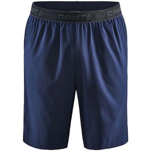 textil Hombre Shorts / Bermudas Craft UB934 Azul
