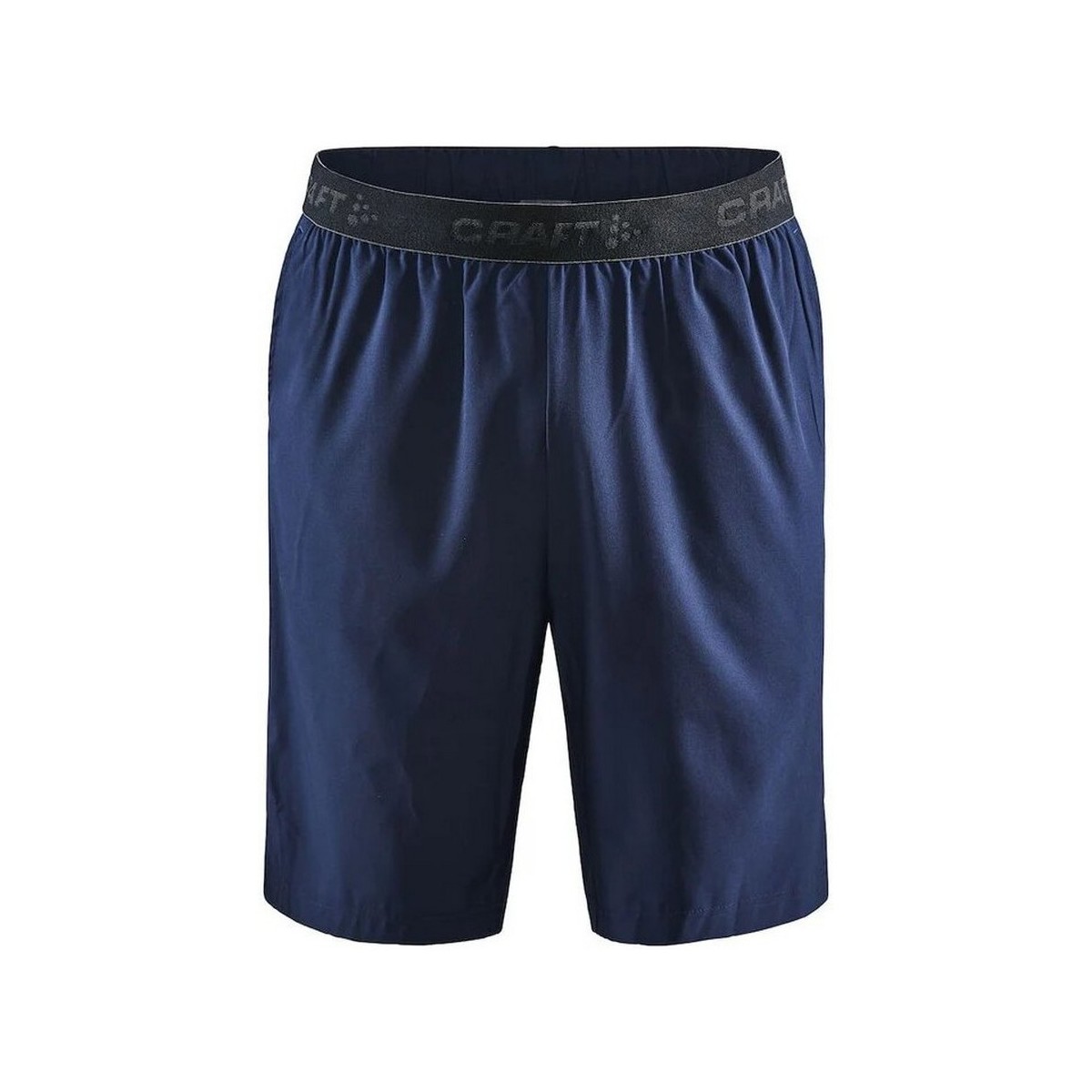textil Hombre Shorts / Bermudas Craft Core Essence Azul