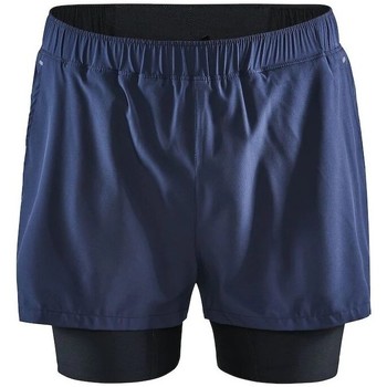 textil Hombre Shorts / Bermudas Craft UB937 Azul