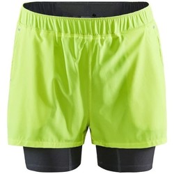 textil Hombre Shorts / Bermudas Craft ADV Essence Verde